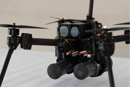 Russian Forces Must Beware The Black Widow