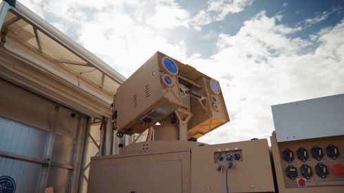 BlueHalo to Provide U.S. Army with Full-Cycle Support for High Energy Laser Systems