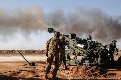 Defeat-ISIS 