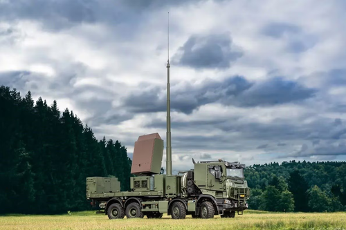 Thales to Supply Seven Additional Ground Master 200 Multi-Mission Compact Radars for the Dutch Ministry of Defence