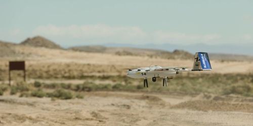 AUKUS Partners Hail Progress On AI And Autonomous Systems
