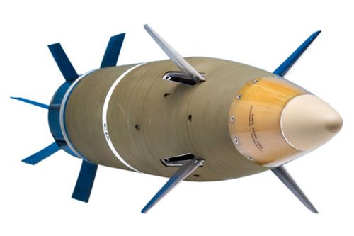 Denmark Set To Shell Out On Excalibur
