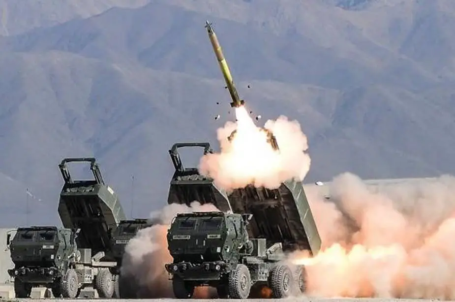 Australian Army to receive first of its 20 HIMARS in 2025