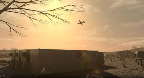 Marshall to display deployable infrastructure at Combat Engineering and Logistics Conference (CEL)
