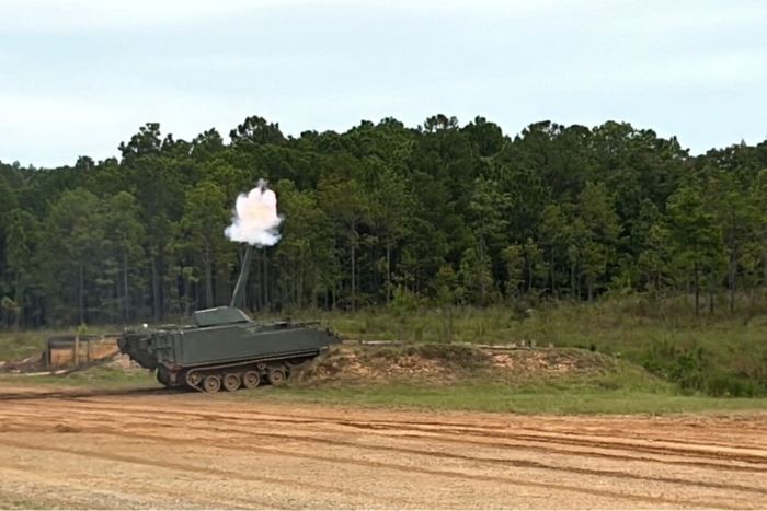 US Army Finding NEMO Capable