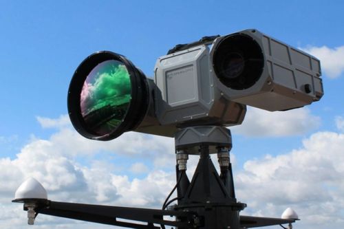 Three UK Firms Bag Defence Funding