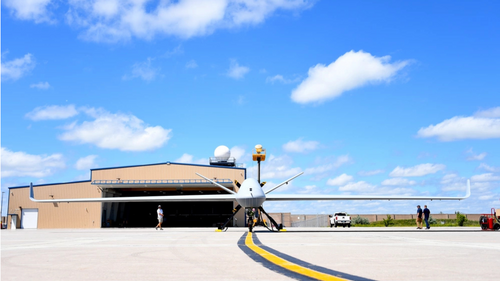 Poland Boosts Its ISR Capabilities With Acquisition Of MQ-9B SkyGuardians