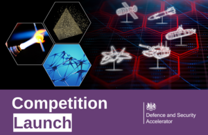 DASA seeks Advanced Materials innovations to shape the future of defence