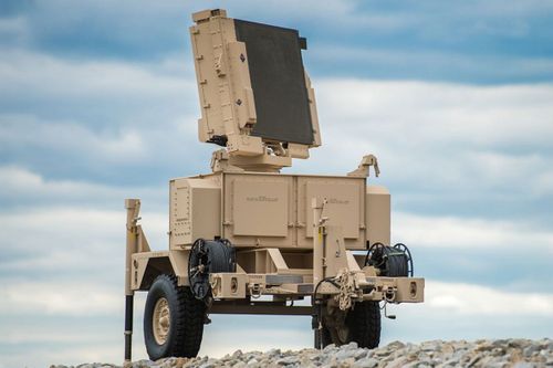 Sentinel Systems On Romania's Radar