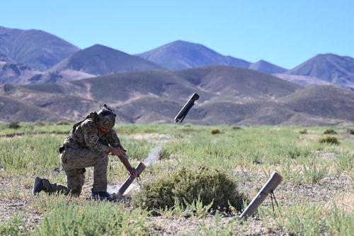Firm Wins Attack Drones Contract Worth Almost £1bn