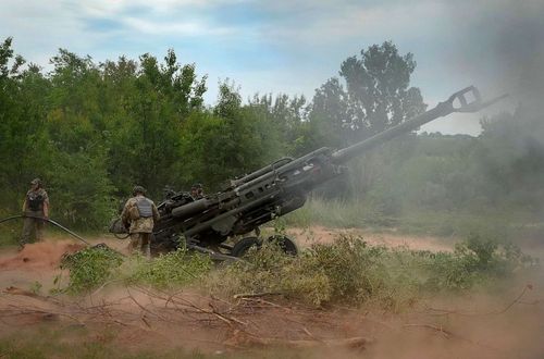 Here's what's in Biden administration's new $2.6 billion military aid packages for Ukraine