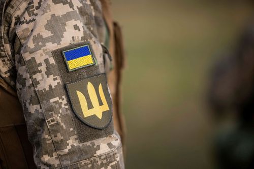 Royal Engineers lead training effort to help Ukraine defend its critical national infrastructure
