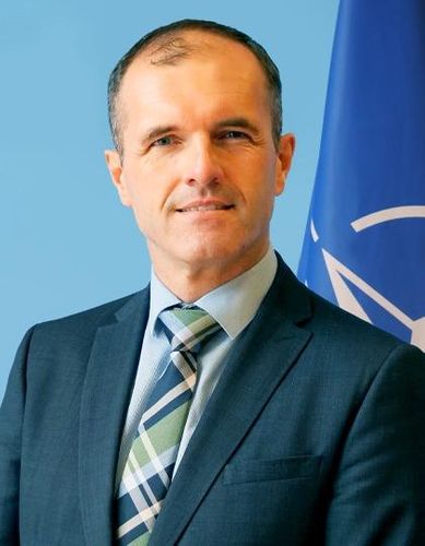 Christian Pingel