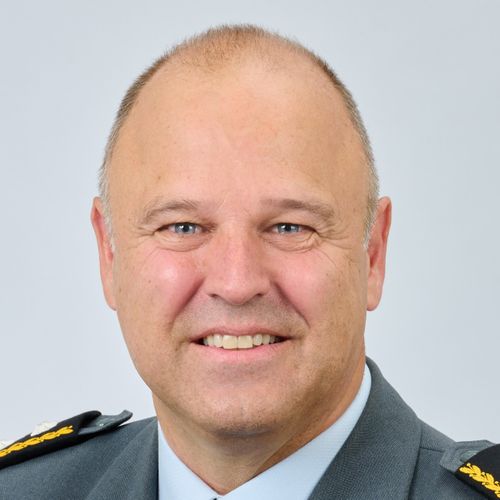 Benedikt Roos