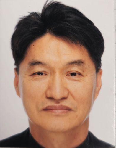 Boo Hwan Lee