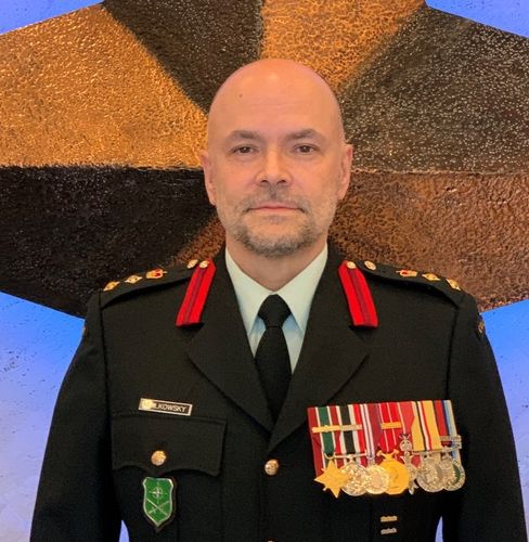 Bryan Mialkowsky