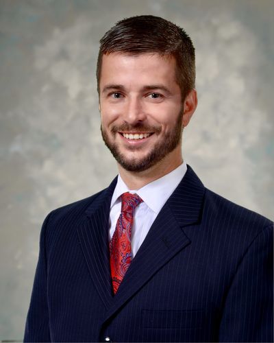 Andrew McClelland Defence Leaders