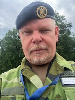Carl-Axel Blomdahl