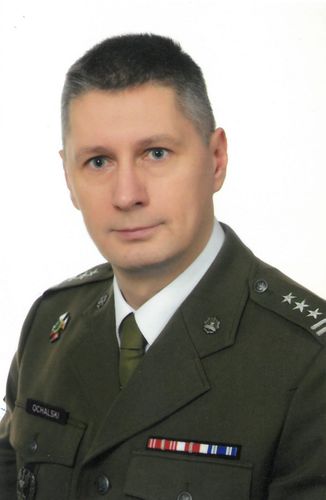 Mariusz Ochalski