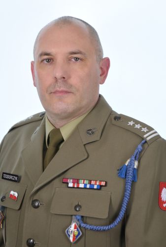 Pawel Teodorczyk