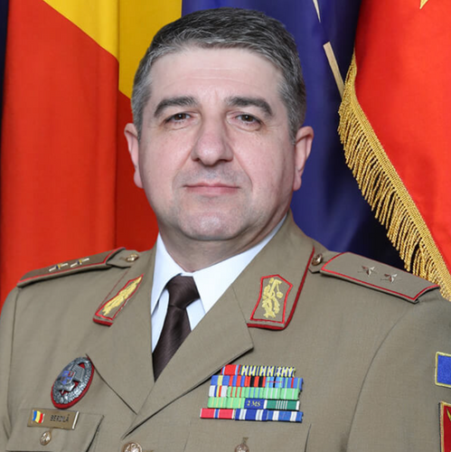 Iulian Berdila