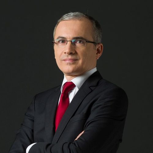 Dinçer BATIRBEK