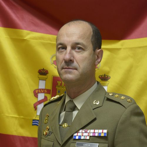Jose Miguel Garcia