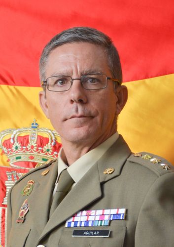 Miguel Angel Aguilar Rubio