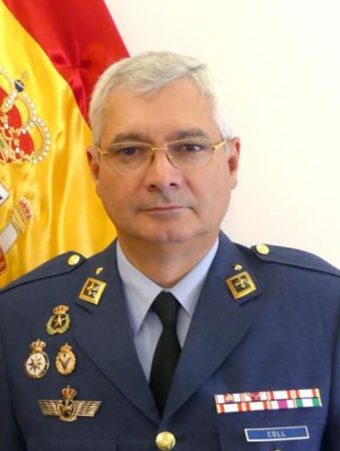 Francisco Coll Herrero