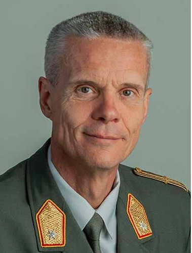 Wolfgang Luttenberger
