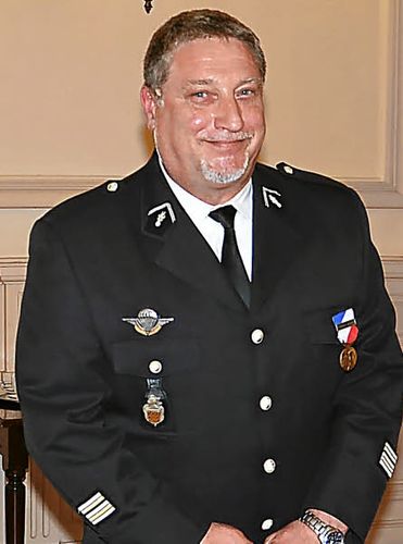 Francois Baczkowski