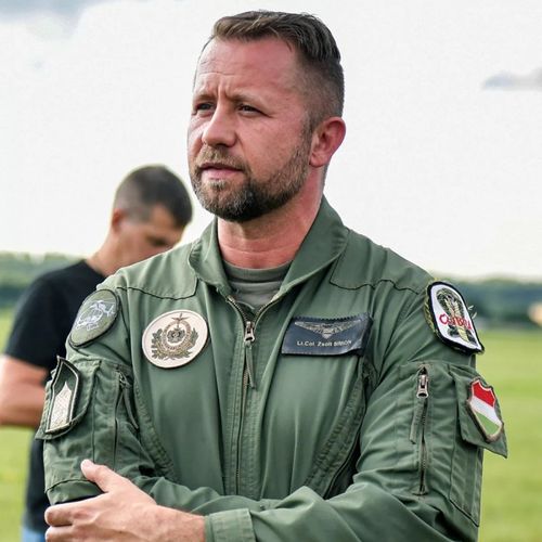 Zsolt Simon