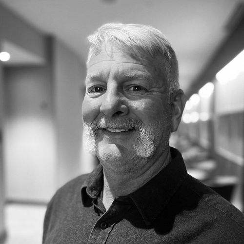 Geoff Hitchcock