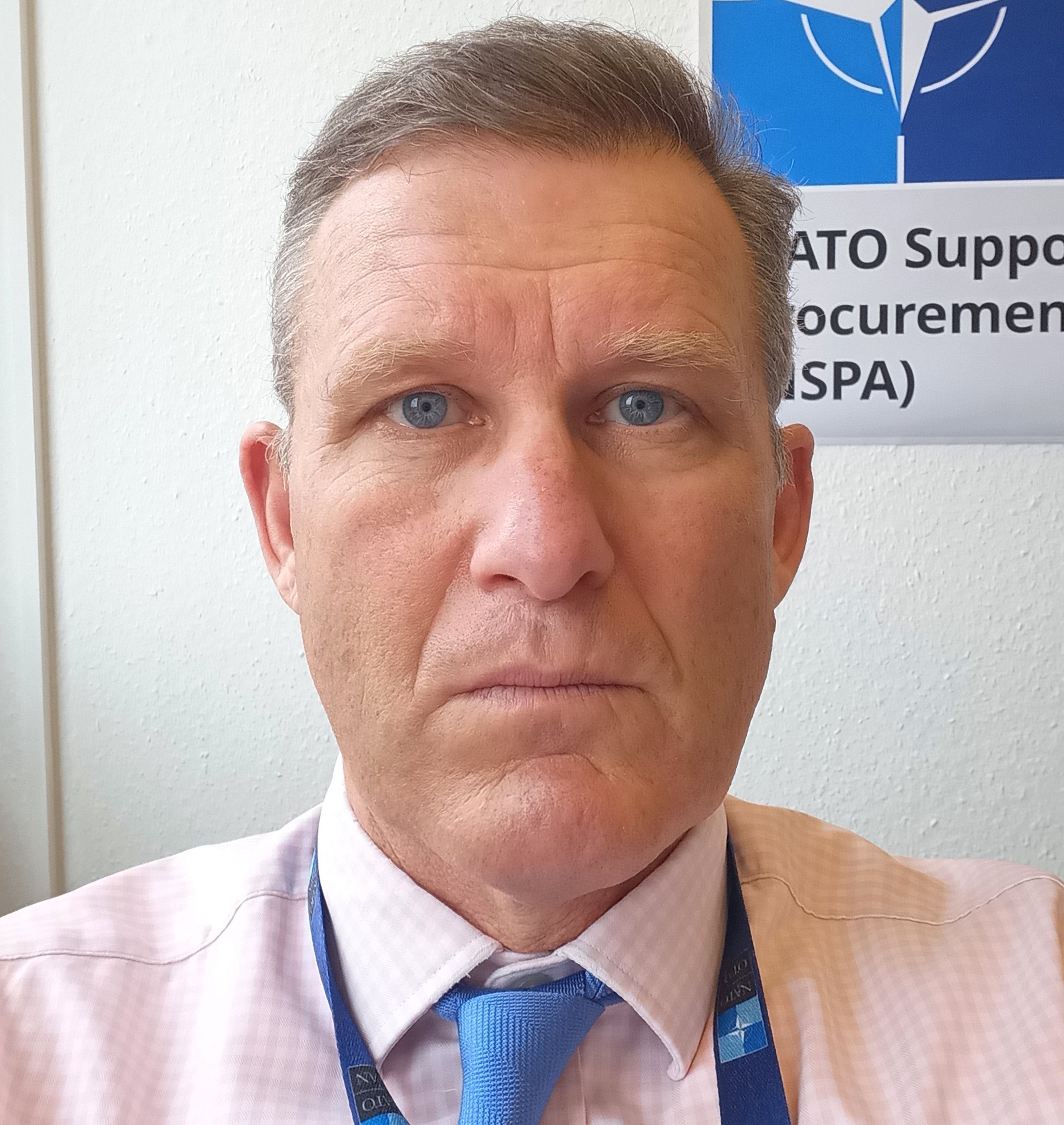 NSPA Support to Military Engineering Defence Leaders