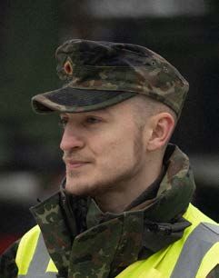 Oskar Hayduk