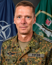 Jens Kuester