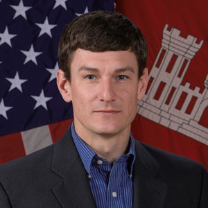 John Rushing