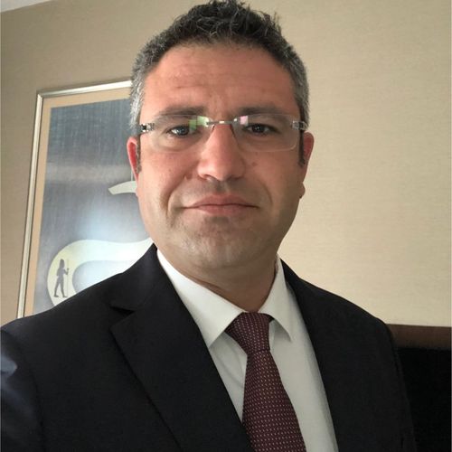 Kadir Elitok