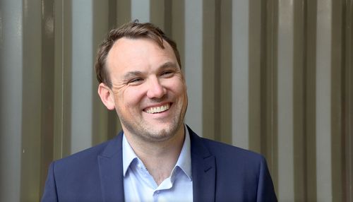 Liam Ball Defence Leaders