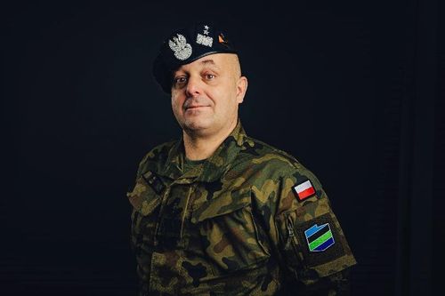 Piotr Trytek