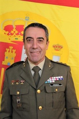 Manuel Cesar Arienza Fernandez