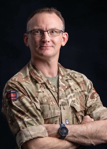 Nik West