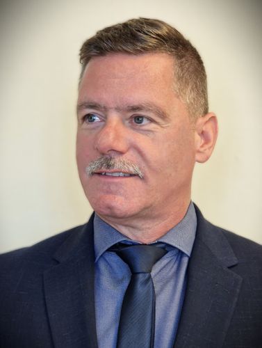 Patrick Loosen