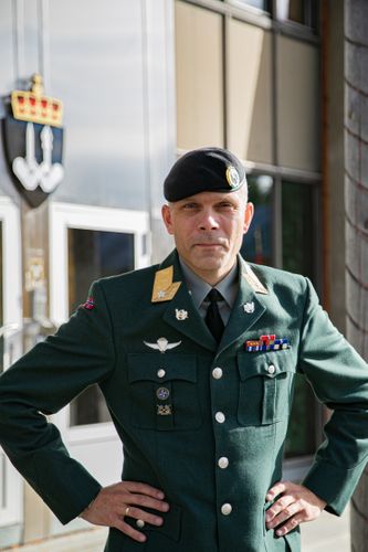 Trond Haande