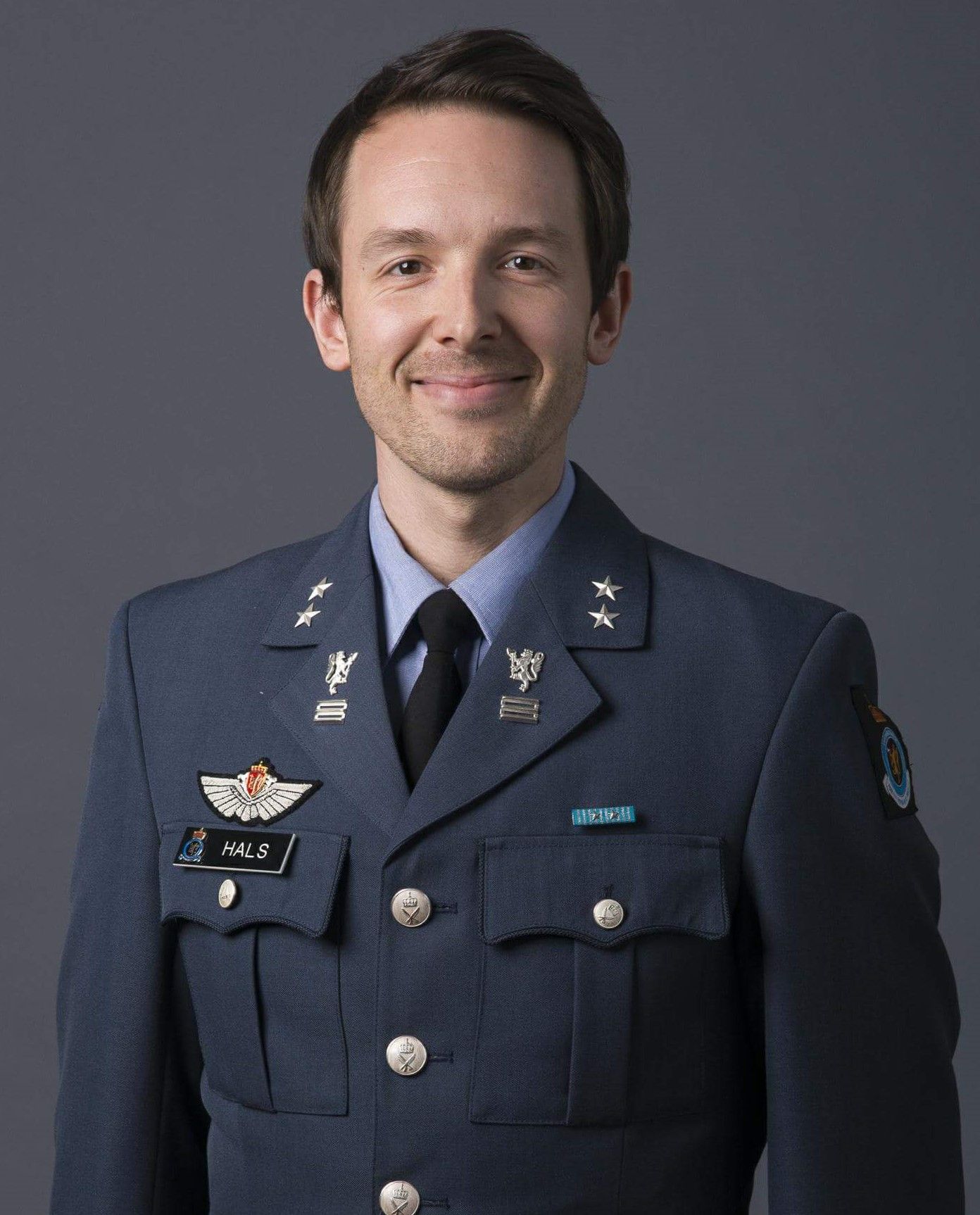 Erik Hals