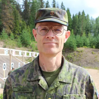 Riku Mikkonen