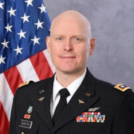 Travis William Blaschke