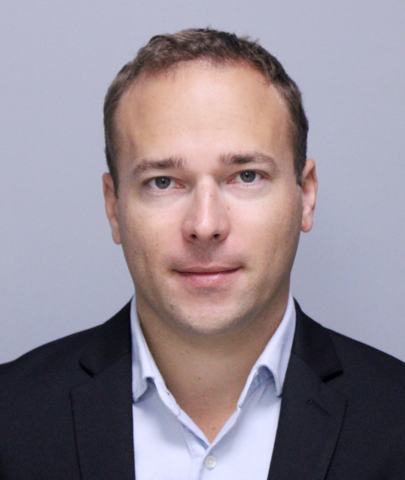 Guillaume 'William' Zini