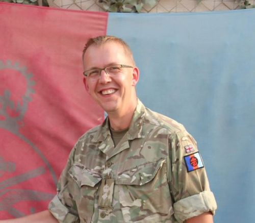 Adrian Lovelock