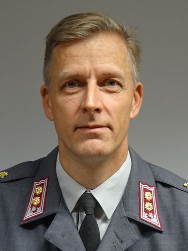 Markus Wahlstien